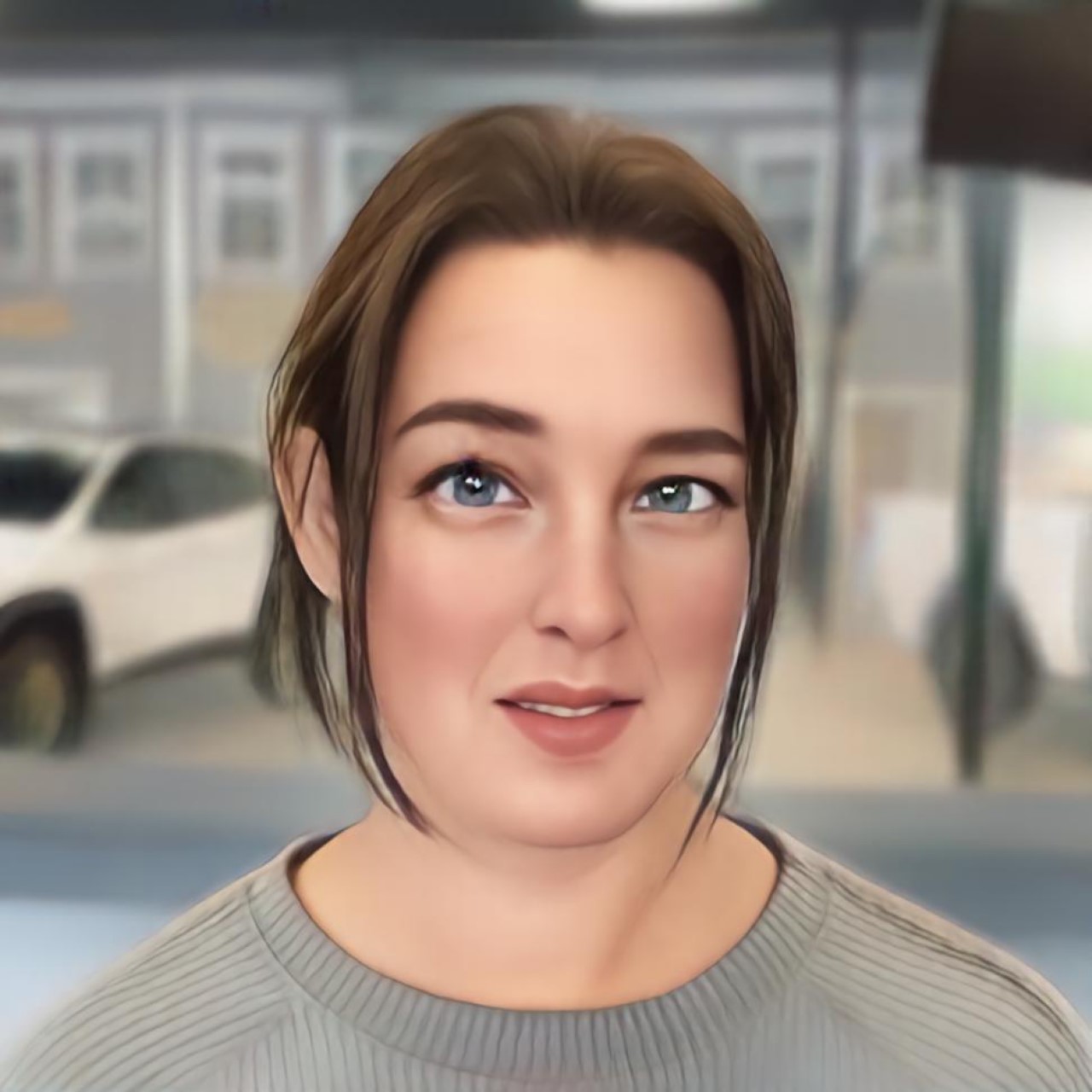 Photo of <strong>Nicole Leyton</strong>