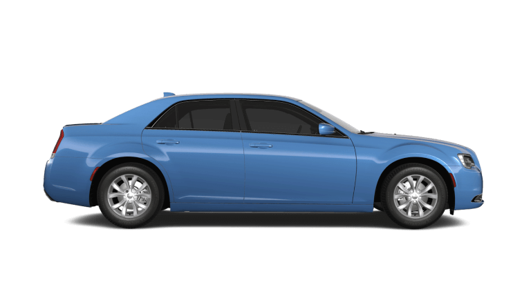 2023 Chrysler 300