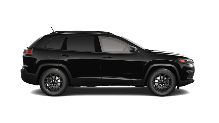 2023 Jeep Cherokee