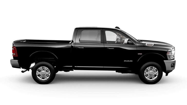 2023 Ram 2500