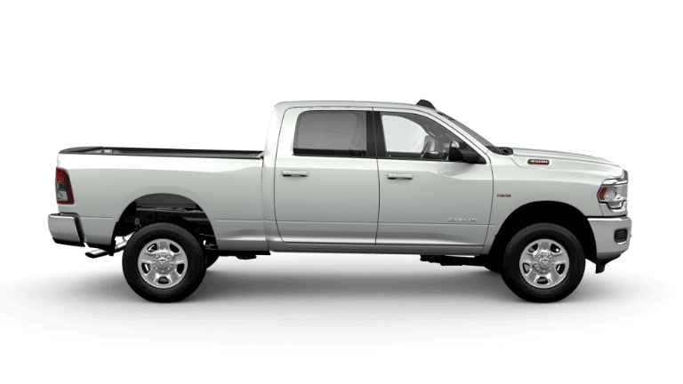 2023 Ram 3500