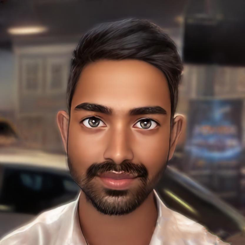 Photo of <strong>Rakib Hossain</strong>
