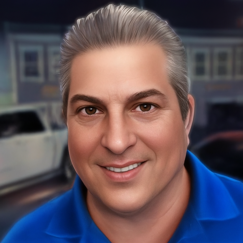 Photo of <strong>Marty Mattei</strong>