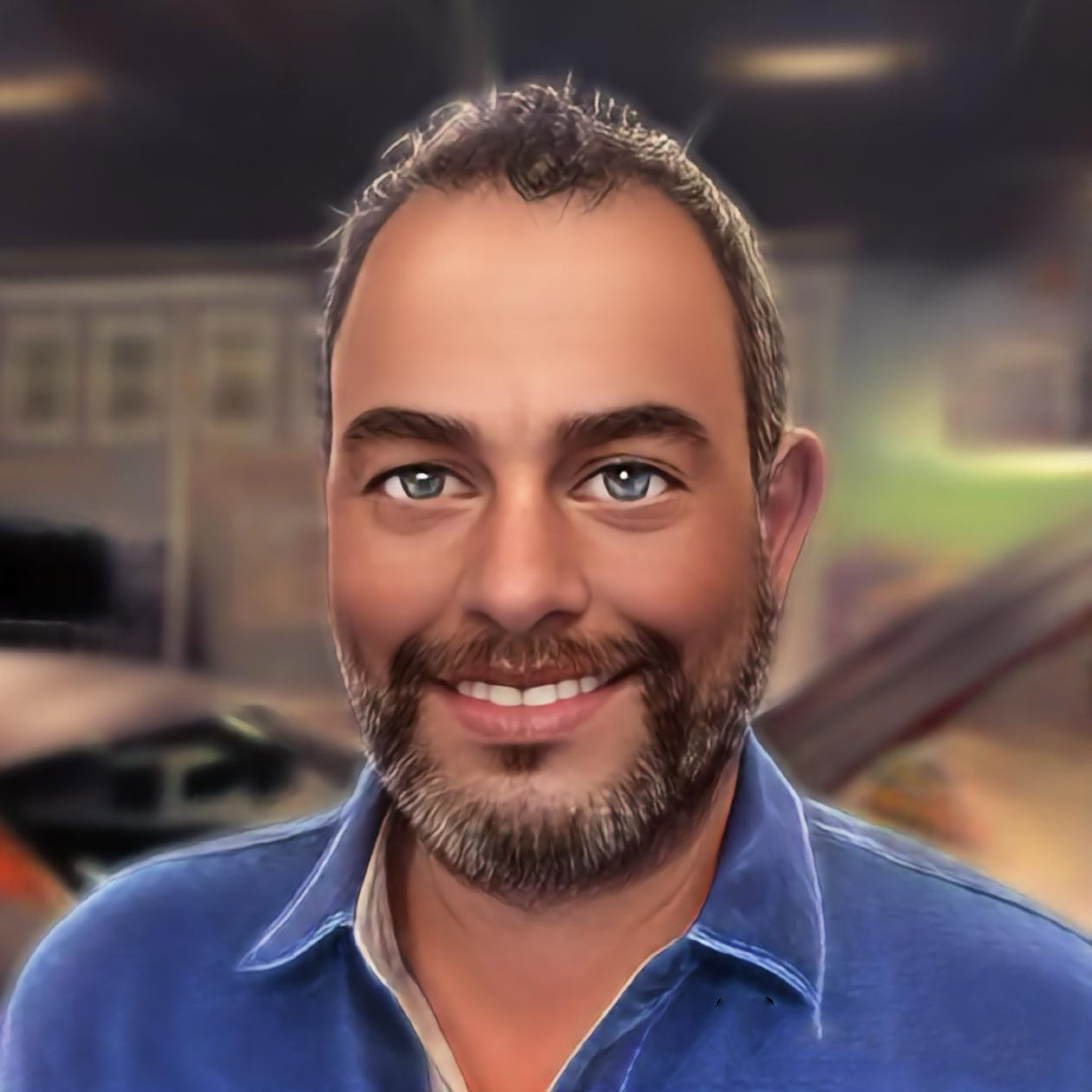 Photo of <strong>Scott Wentworth</strong>