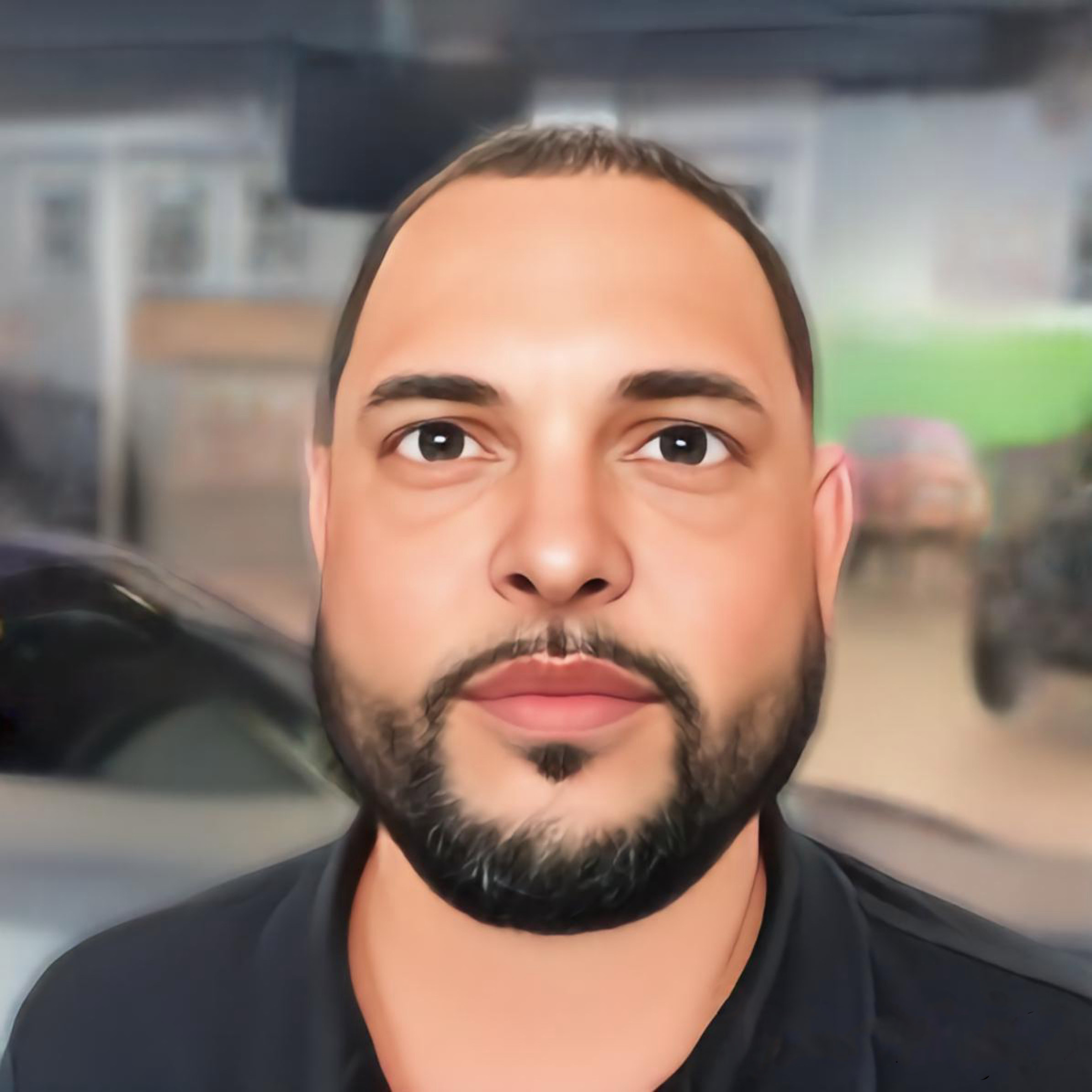 Photo of <strong>Jorge Aponte</strong>