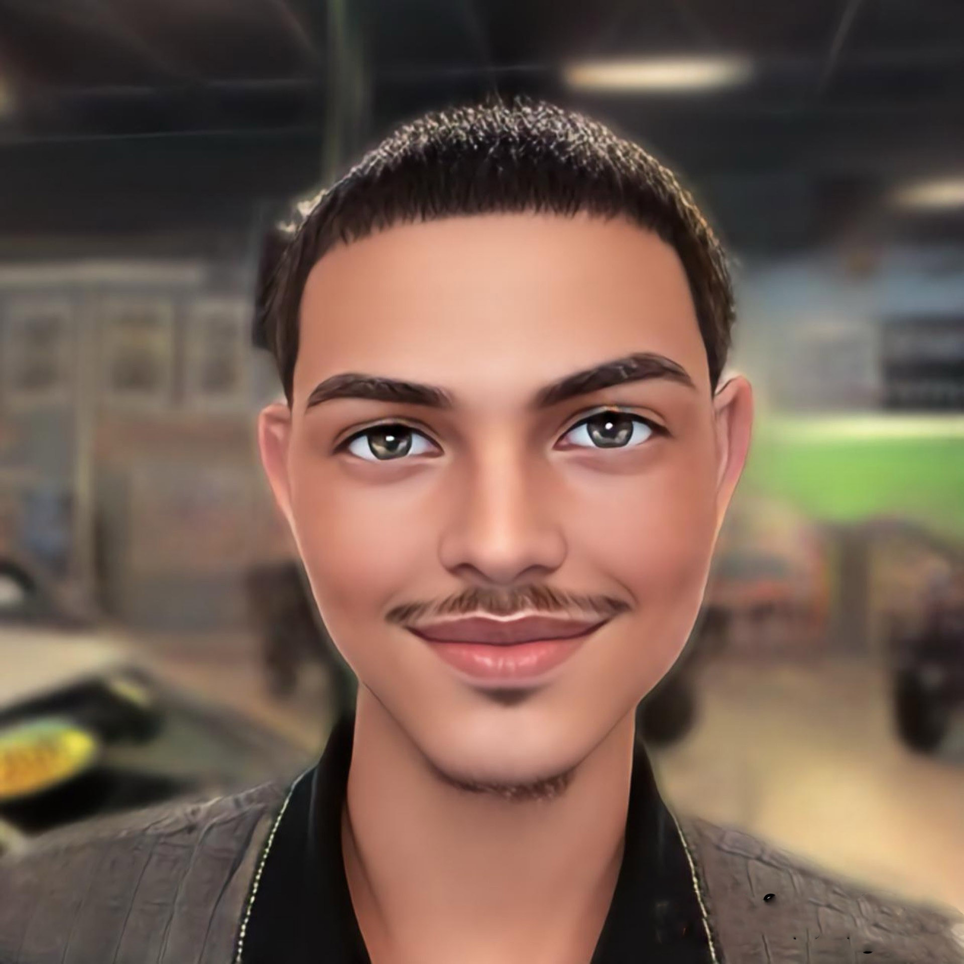 Photo of <strong>Kris Feliciano</strong>