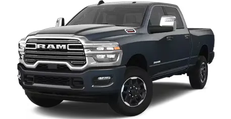 Ram 2500