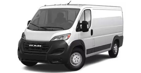 Ram Promaster