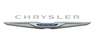 chrysler logo