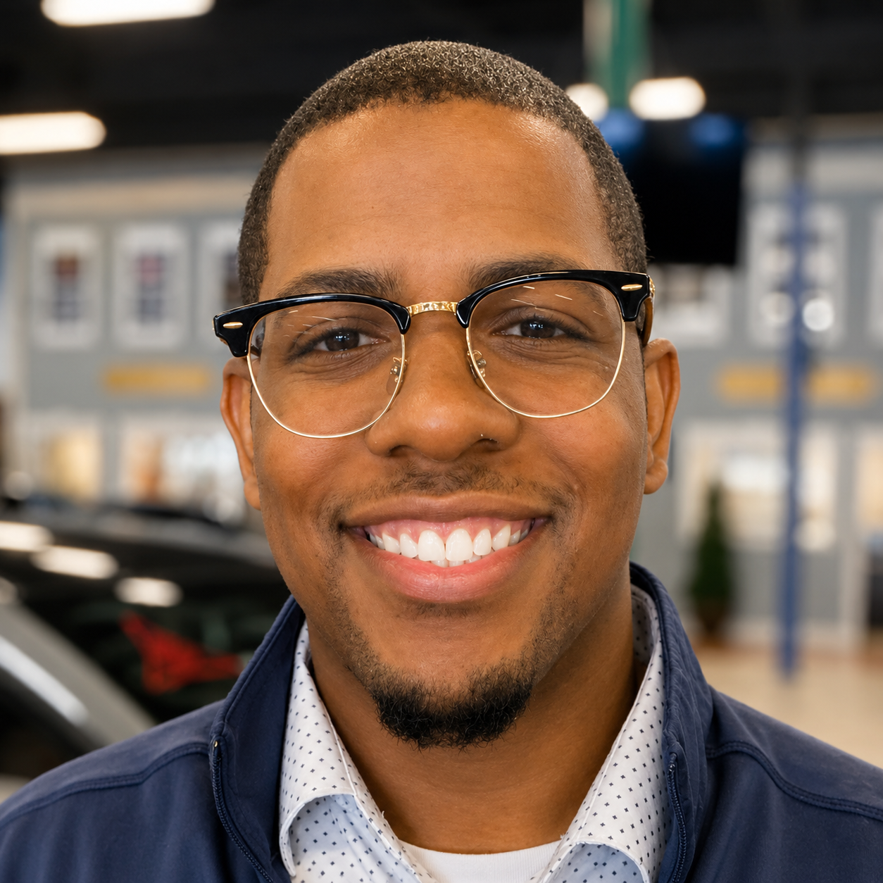 Photo of <strong>Akeem Dennis</strong>