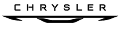 chrysler logo